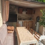 Kirayə (aylıq) 5 otaqlı Həyət evi/villa, Mərdəkan, Xəzər rayonu 7