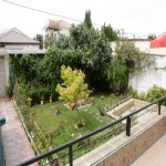 Satılır 7 otaqlı Həyət evi/villa, Badamdar qəs., Səbail rayonu 12
