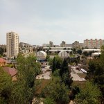 Satılır 4 otaqlı Köhnə Tikili, Əhmədli metrosu, Xətai rayonu 9