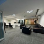 Аренда 2 комнатная Офис, Хетаи район 2