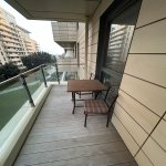 Kirayə (aylıq) 2 otaqlı Yeni Tikili, 28 May metrosu, Port Baku, Nəsimi rayonu 15