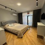 Kirayə (aylıq) 2 otaqlı Yeni Tikili, Dərnəgül metrosu, Binəqədi rayonu 6