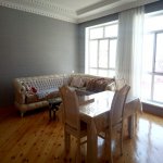 Kirayə (aylıq) 13 otaqlı Həyət evi/villa, Badamdar qəs., Səbail rayonu 17