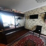 Satılır 3 otaqlı Yeni Tikili, 20 Yanvar metrosu, 1-ci mikrorayon, Nəsimi rayonu 22