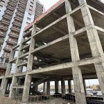 Kirayə (aylıq) Obyekt, İnşaatçılar metrosu, Yasamal rayonu 6