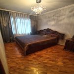 Аренда 3 комнатная Новостройка, м. Эльмляр Академиясы метро, Ясамал район 2