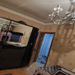 Satılır 3 otaqlı Köhnə Tikili, Yeni Günəşli qəs., Suraxanı rayonu 3