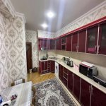 Посуточно 2 комнат Новостройка, м. Эльмляр Академиясы метро, пос. Ясамал, Ясамал район 4