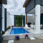Satılır 4 otaqlı Bağ evi, Mərdəkan, Xəzər rayonu 6