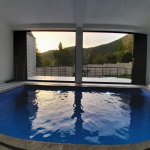 Kirayə (günlük) 4 otaqlı Həyət evi/villa Qəbələ 8