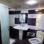 Satılır 3 otaqlı Yeni Tikili, İnşaatçılar metrosu, Yeni Yasamal qəs., Yasamal rayonu 10