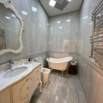 Satılır 3 otaqlı Yeni Tikili, Gənclik metrosu, Neftçi bazası, Nərimanov rayonu 29