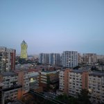 Kirayə (aylıq) 3 otaqlı Yeni Tikili, Nəriman Nərimanov metrosu, Nərimanov rayonu 13