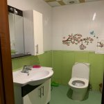 Satılır 4 otaqlı Yeni Tikili, Xətai metrosu, Xətai rayonu 27