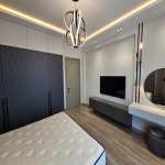 Kirayə (aylıq) 3 otaqlı Yeni Tikili, Nizami metrosu, Yasamal rayonu 9