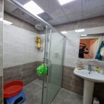 Satılır 3 otaqlı Yeni Tikili, İnşaatçılar metrosu, Yasamal rayonu 13