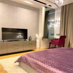 Kirayə (aylıq) 4 otaqlı Yeni Tikili, Ağ şəhər, Xətai rayonu 7