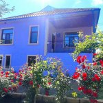 Kirayə (günlük) 5 otaqlı Həyət evi/villa Lerik 3