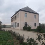 Satılır 9 otaqlı Həyət evi/villa, Saray, Abşeron rayonu 1