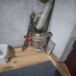 Kirayə (günlük) 2 otaqlı Bağ evi Şamaxı 23