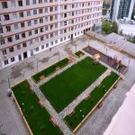 Satılır 2 otaqlı Yeni Tikili, 20 Yanvar metrosu, Yasamal rayonu 13