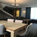 Kirayə (günlük) 3 otaqlı Bağ evi Qəbələ 12