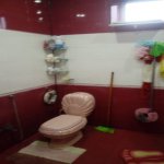 Satılır 4 otaqlı Həyət evi/villa, Avtovağzal metrosu, Sulutəpə qəs., Binəqədi rayonu 13