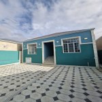 Satılır 4 otaqlı Həyət evi/villa, Binə qəs., Xəzər rayonu 2