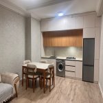 Аренда 3 комнатная Новостройка Сумгайыт 4