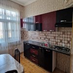 Kirayə (aylıq) 2 otaqlı Yeni Tikili, Neftçilər metrosu, Nizami rayonu 4