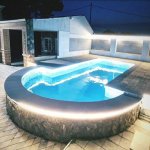 Kirayə (günlük) 3 otaqlı Bağ evi, Novxanı, Abşeron rayonu 2