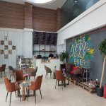 Kirayə (aylıq) 1 otaqlı Ofis, Nəriman Nərimanov metrosu, Nərimanov rayonu 18