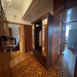 Satılır 4 otaqlı Köhnə Tikili, 8-ci kilometr, Nizami rayonu 25