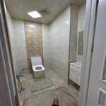 Аренда 2 комнат Новостройка, İnşaatçılar метро, Ясамал район 6