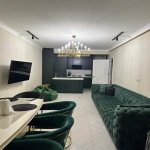 Kirayə (aylıq) 3 otaqlı Yeni Tikili, Həzi Aslanov metrosu, Xətai rayonu 3