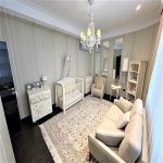 Kirayə (aylıq) 4 otaqlı Yeni Tikili, Sahil metrosu, Səbail rayonu 5