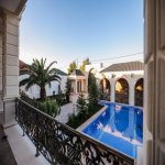 Satılır 5 otaqlı Həyət evi/villa, Şüvəlan, Xəzər rayonu 13