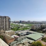 Аренда 3 комнат Новостройка, м. Нариман Нариманов метро, Наримановский р-н район 15