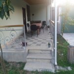 Kirayə (günlük) 2 otaqlı Həyət evi/villa Qəbələ 10