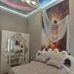Kirayə (aylıq) 4 otaqlı Yeni Tikili, Xətai rayonu 10