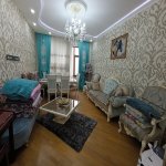 Продажа 3 комнатная Новостройка, м. Ази Асланова метро, Ахмедли, Хетаи район 1