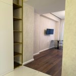 Продажа 2 комнат Новостройка, İnşaatçılar метро, пос. Йени Ясамал, Ясамал район 10