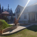 Kirayə (günlük) 5 otaqlı Bağ evi, Novxanı, Abşeron rayonu 1
