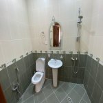 Kirayə (aylıq) 3 otaqlı Yeni Tikili, Gənclik metrosu, Nəsimi rayonu 10
