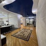 Kirayə (aylıq) 4 otaqlı Yeni Tikili, Nəriman Nərimanov metrosu, Təhsil Nazirliyi, Nərimanov rayonu 19