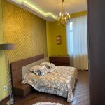 Kirayə (aylıq) 3 otaqlı Yeni Tikili, Sahil metrosu, Səbail rayonu 6