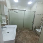 Kirayə (aylıq) 3 otaqlı Yeni Tikili, Xətai metrosu, Asan xidmət , Xətai rayonu 12