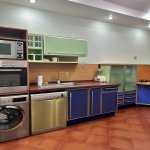 Kirayə (aylıq) 6 otaqlı Yeni Tikili, 28 May metrosu, Nəsimi rayonu 19