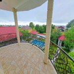 Kirayə (günlük) 4 otaqlı Həyət evi/villa Qəbələ 30