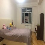 Satılır 3 otaqlı Yeni Tikili, Badamdar qəs., Səbail rayonu 8